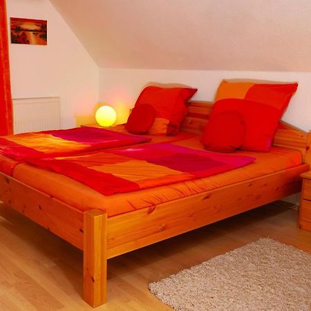 3 Schlafzimmer 8 Gaste Ruhig 110Qm Nahe Flughafen Norderstedt Eksteriør bilde