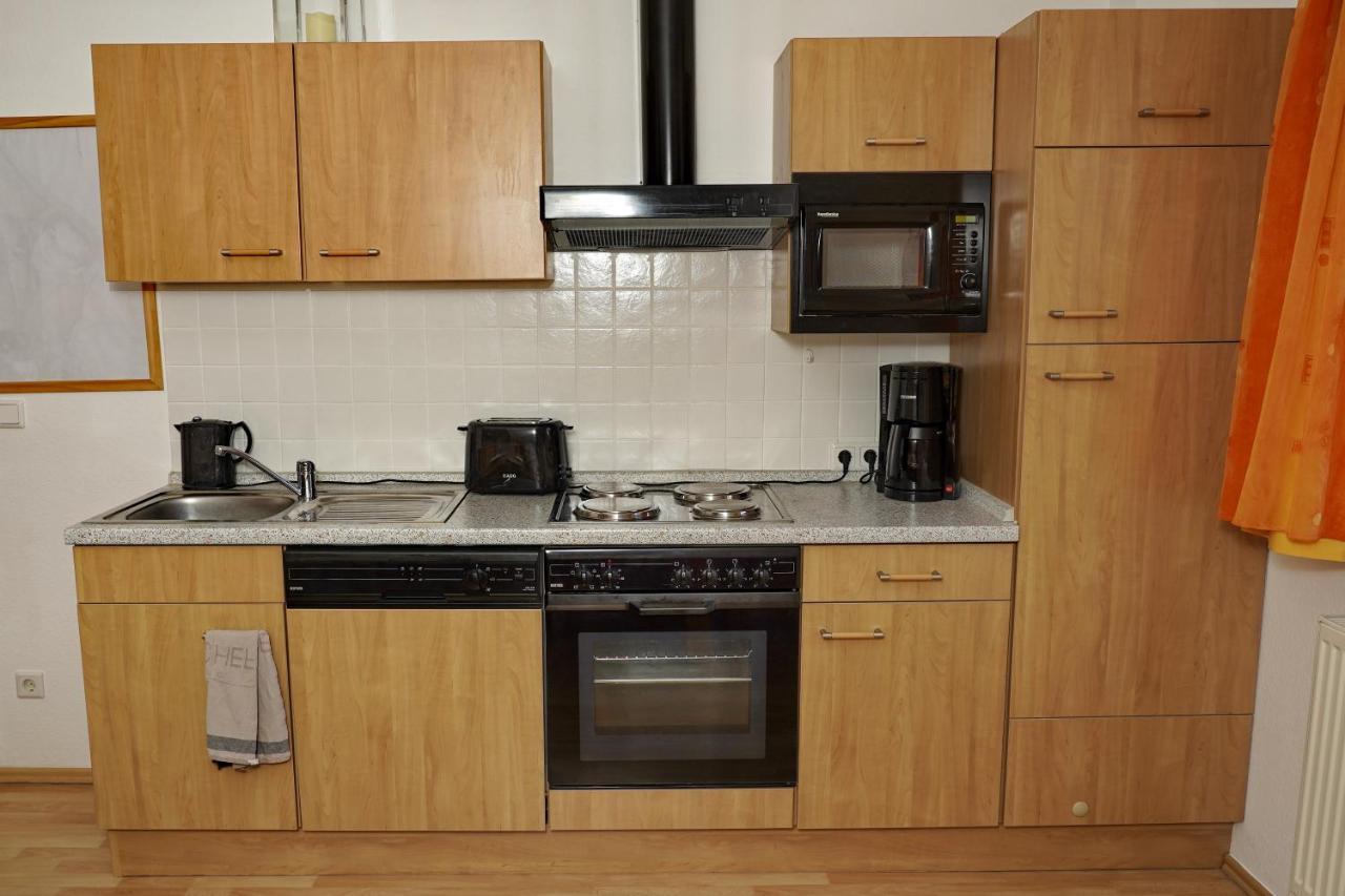 3 Schlafzimmer 8 Gaste Ruhig 110Qm Nahe Flughafen Norderstedt Eksteriør bilde